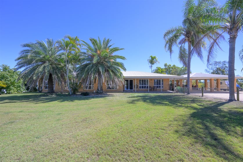 Click to view all images 41 Roffey Road Calliope QLD 4680 - Image 3