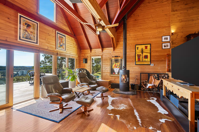 Click to view all images 19 Private Road 3 Bucketty NSW 2250 - Image 2