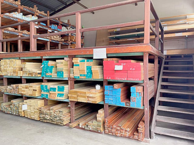 Click to view all images Building & Construction business for sale in Mossman - Image 3