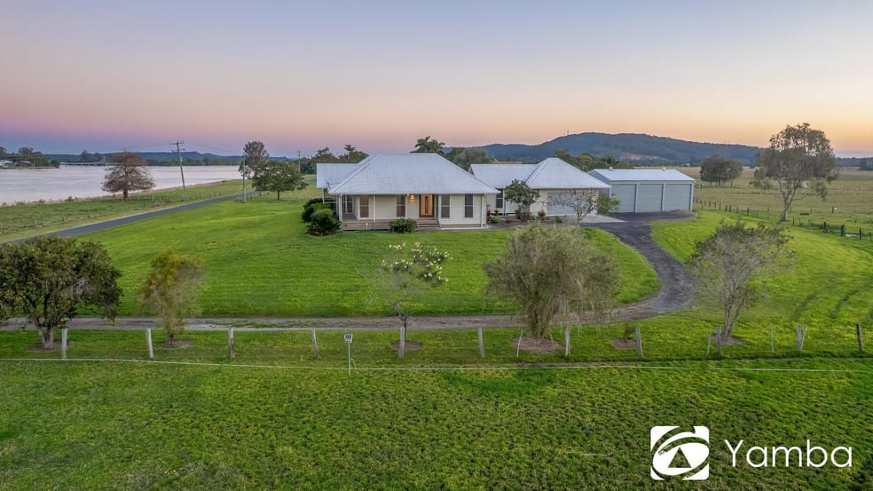 Click to view all images 192 Old Ferry Road Ashby NSW 2463 - Image 1