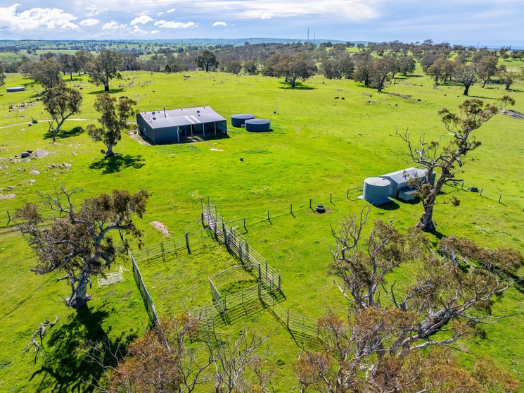 Click to view all images 951 Black Heath Road Tungkillo SA 5236 - Image 3