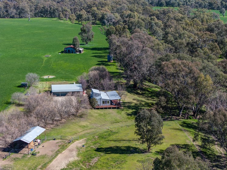 1171 Culcairn Holbrook Road Holbrook NSW 2644 - Image 2