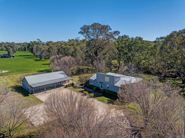 1171 Culcairn Holbrook Road Holbrook NSW 2644 - Image 3