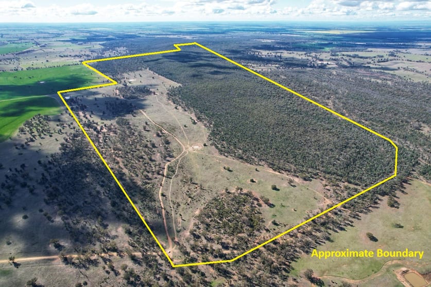 Click to view all images 'Lesdale' Clonolly Lane Trundle NSW 2875 - Image 2