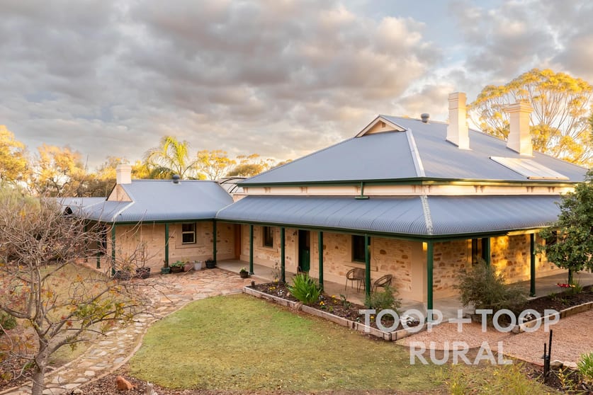 4026 Appila Road Jamestown SA 5491 - Image 2