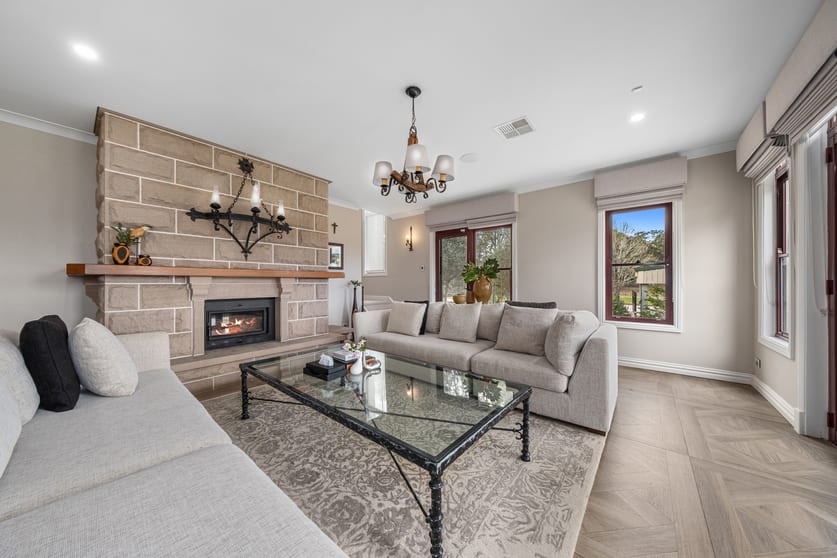 Click to view all images 708 East Kurrajong Road East Kurrajong NSW 2758 - Image 3