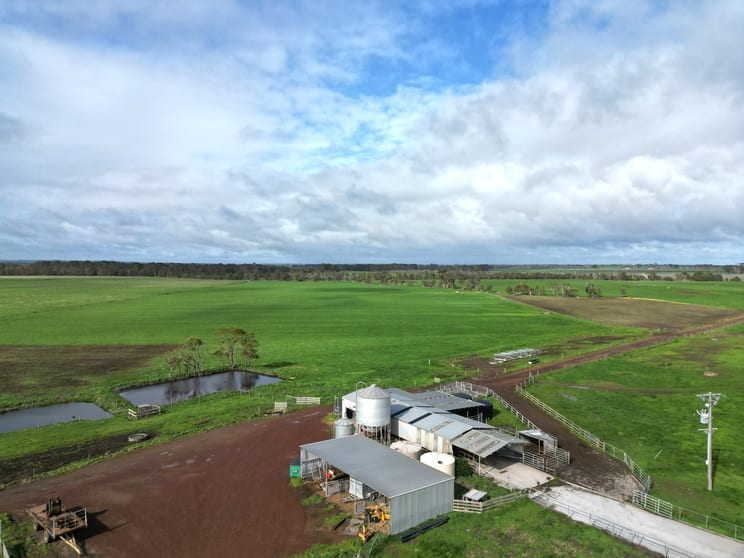 181 Cobden-Terang Road Cobden VIC 3266 - Image 2