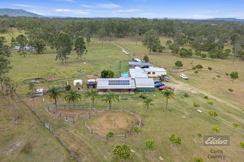 Click to view all images 189 Caulleys Road Paterson QLD 4570 - Image 2