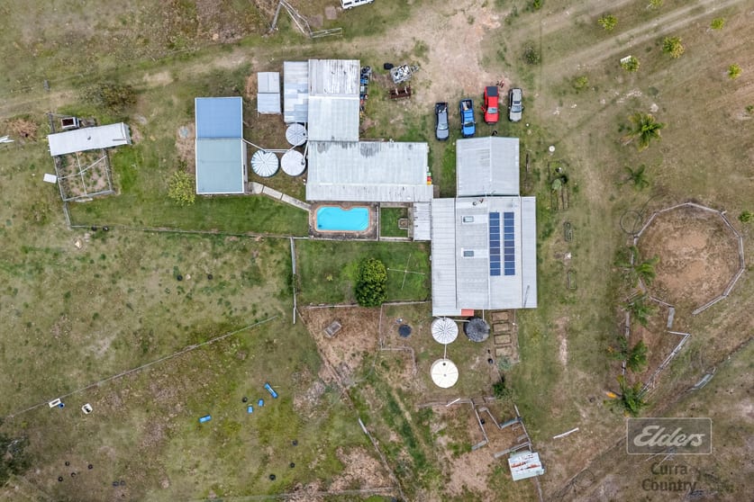 Click to view all images 189 Caulleys Road Paterson QLD 4570 - Image 3