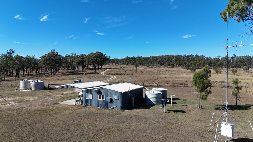 360 Lewis Duff Road Durong QLD 4610 - Image 1