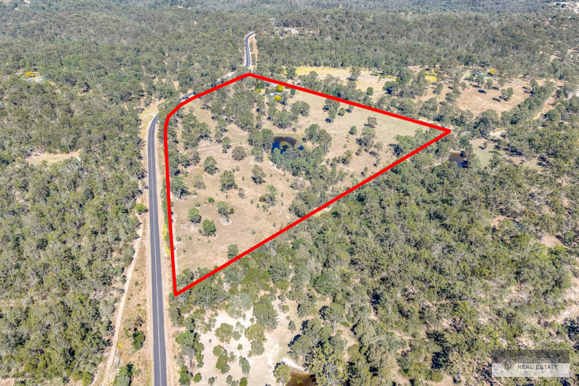 2 Jacks Road Horse Camp QLD 4671 - Image 1