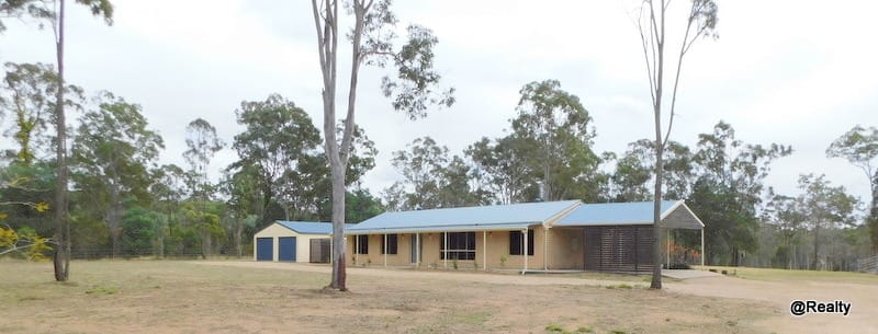 Click to view all images 54 Allens Road Nanango QLD 4615 - Image 2