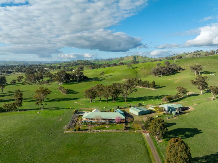 Click to view all images 6350 Maroondah Highway Yarck VIC 3719 - Image 3