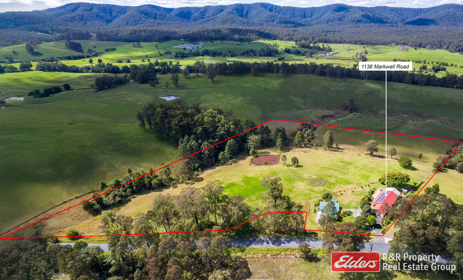 Click to view all images 1136 Markwell Road Markwell NSW 2423 - Image 3