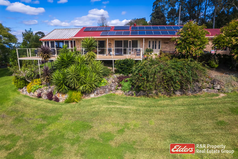Click to view all images 1136 Markwell Road Markwell NSW 2423 - Image 2