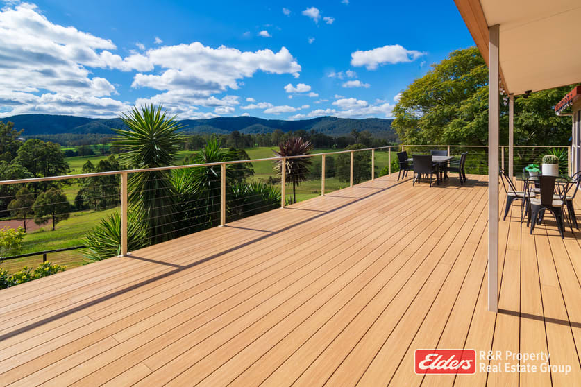 Click to view all images 1136 Markwell Road Markwell NSW 2423 - Image 1