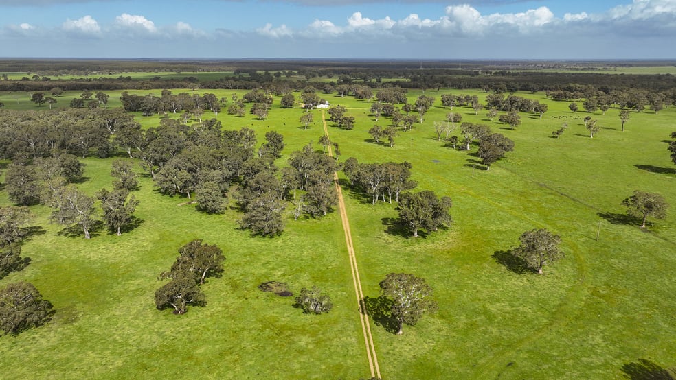 Click to view all images 447 Charcutt Road Maaoupe SA 5277 - Image 3