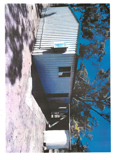 Lot 7/4849 Chinchilla-Tara Road Wieambilla QLD 4413 - Image 1