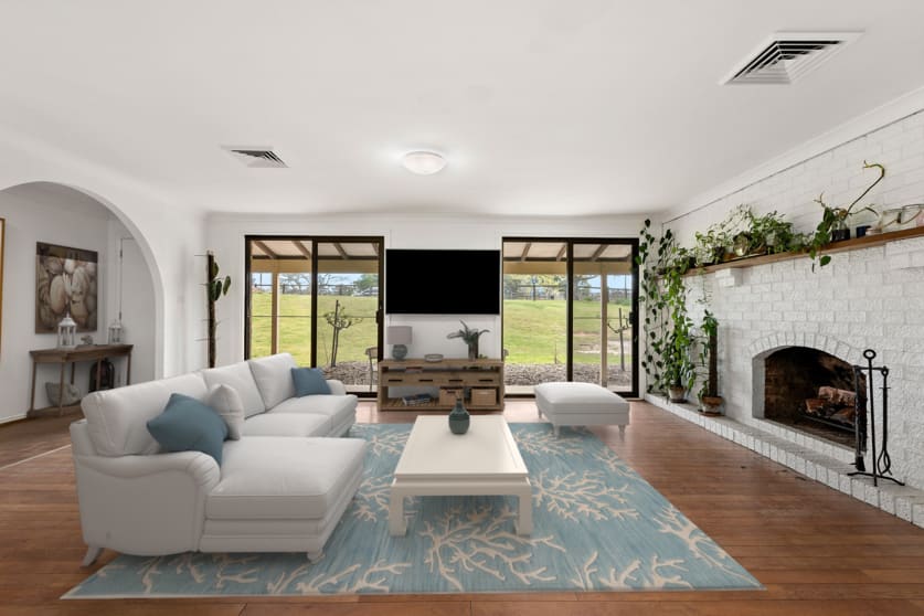 Click to view all images 164 Blaxlands ridge Road Kurrajong NSW 2758 - Image 2