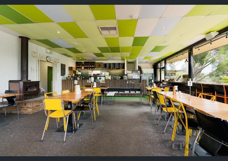 Click to view all images Food, Beverage & Hospitality business for sale in Harcourt - Image 1