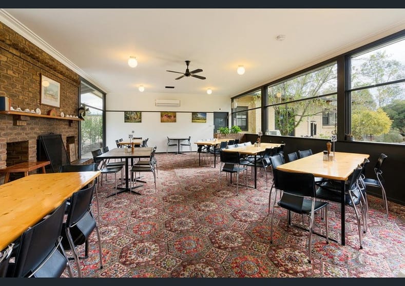 Click to view all images Food, Beverage & Hospitality business for sale in Harcourt - Image 3