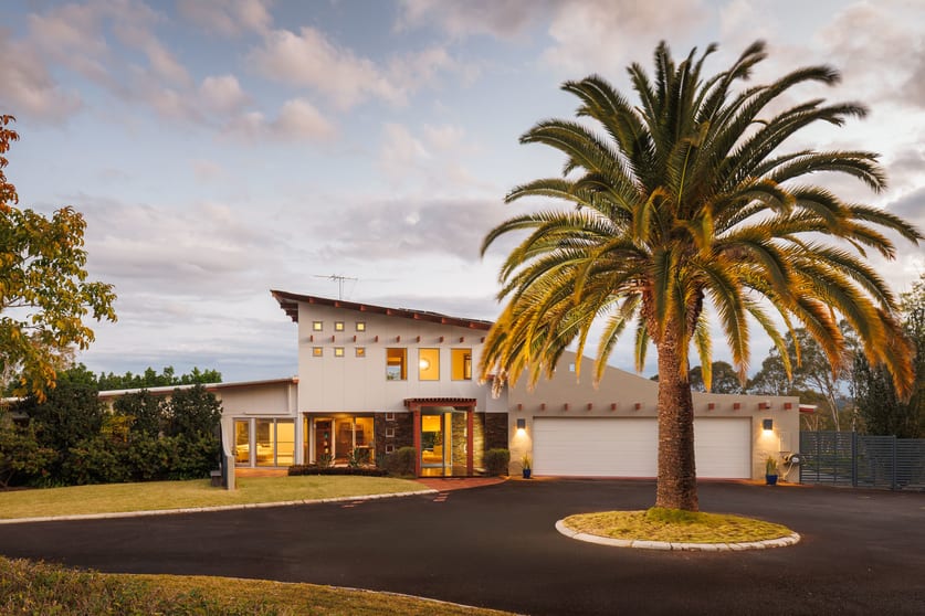 Click to view all images 59 Haven Road Pullenvale QLD 4069 - Image 2