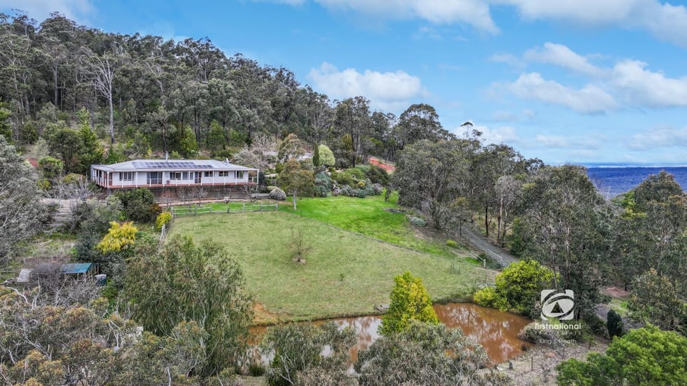 Click to view all images 663 Tower Road Mount Taylor VIC 3875 - Image 1