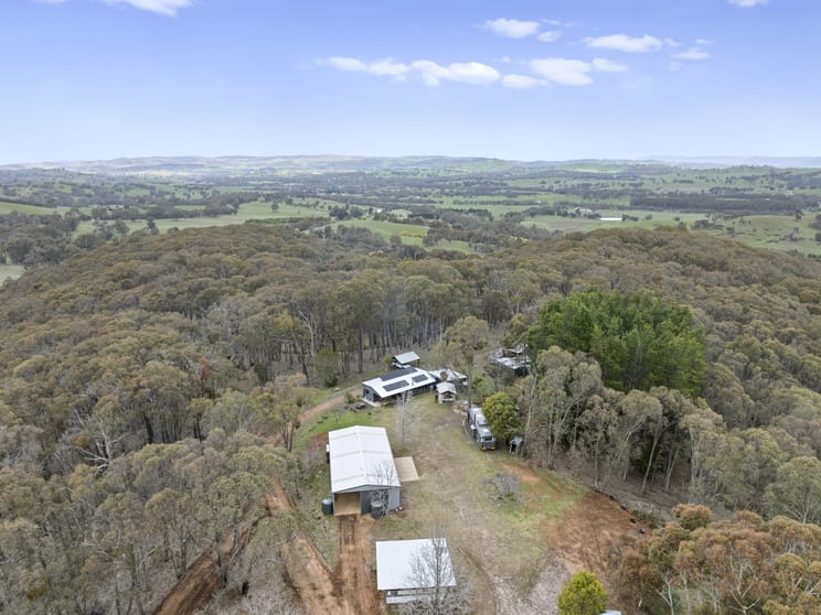 Click to view all images 2695 Merton-Euroa Road Merton VIC 3715 - Image 3