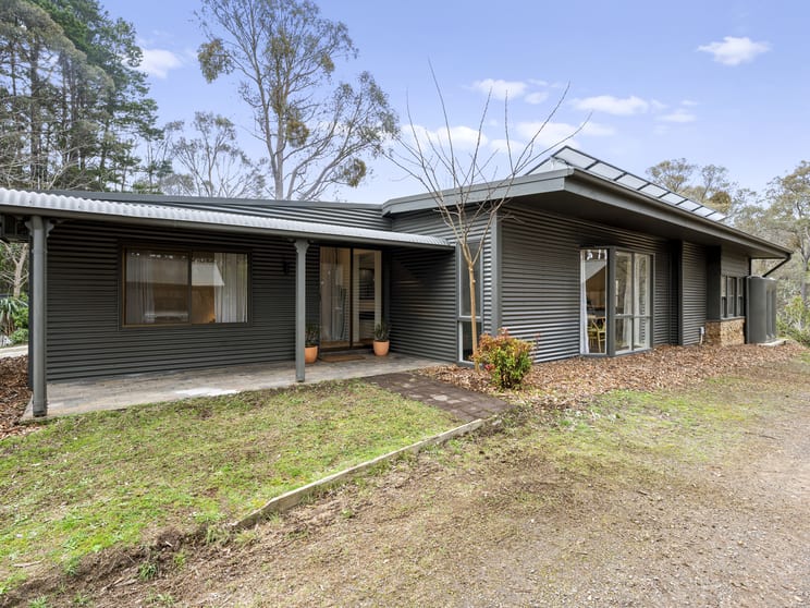 Click to view all images 2695 Merton-Euroa Road Merton VIC 3715 - Image 1