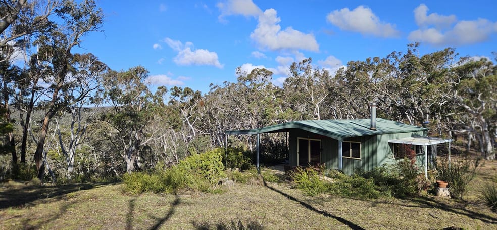 Click to view all images 243 Jacquet Road Braidwood NSW 2622 - Image 1