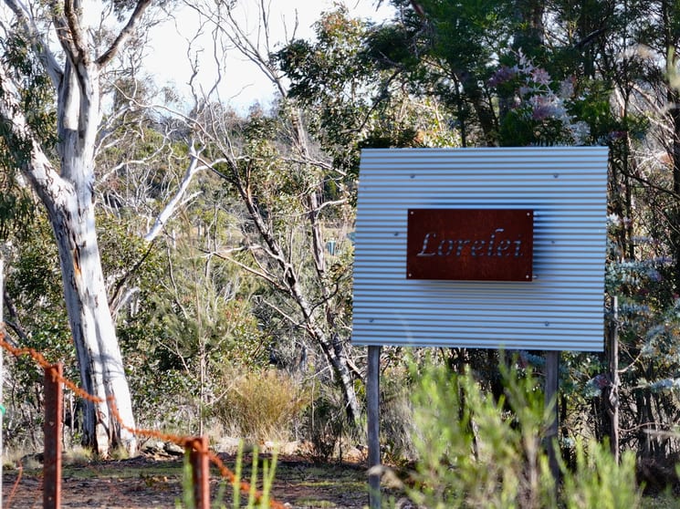 Click to view all images 243 Jacquet Road Braidwood NSW 2622 - Image 2