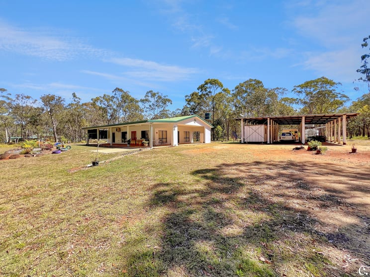 Click to view all images 136 Millstream Parade Millstream QLD 4888 - Image 1
