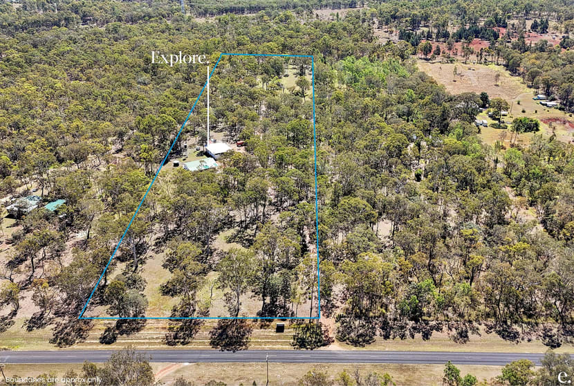 Click to view all images 136 Millstream Parade Millstream QLD 4888 - Image 2