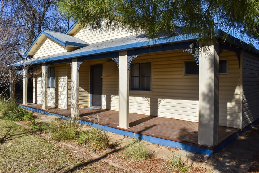 194 South Lead Road Forbes NSW 2871 - Image 2