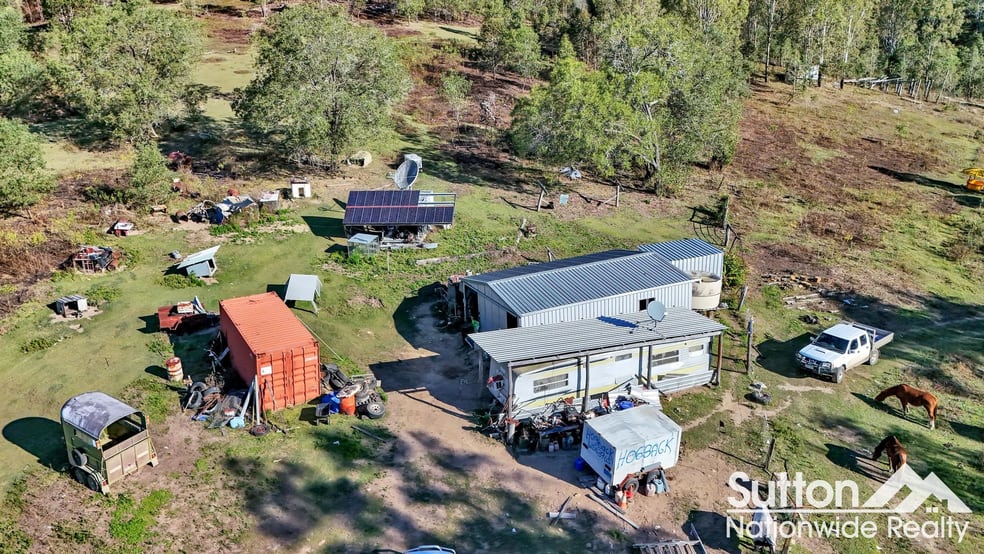 Click to view all images 888 North Branch Road Mount Perry QLD 4671 - Image 2