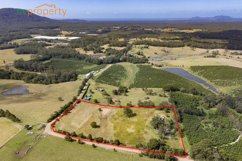 Click to view all images 481 South Bank Road Tamban NSW 2441 - Image 1