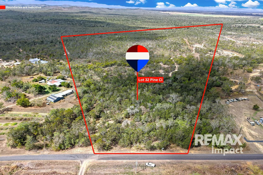 Lot 32 Pine Close Biboohra QLD 4880 - Image 3