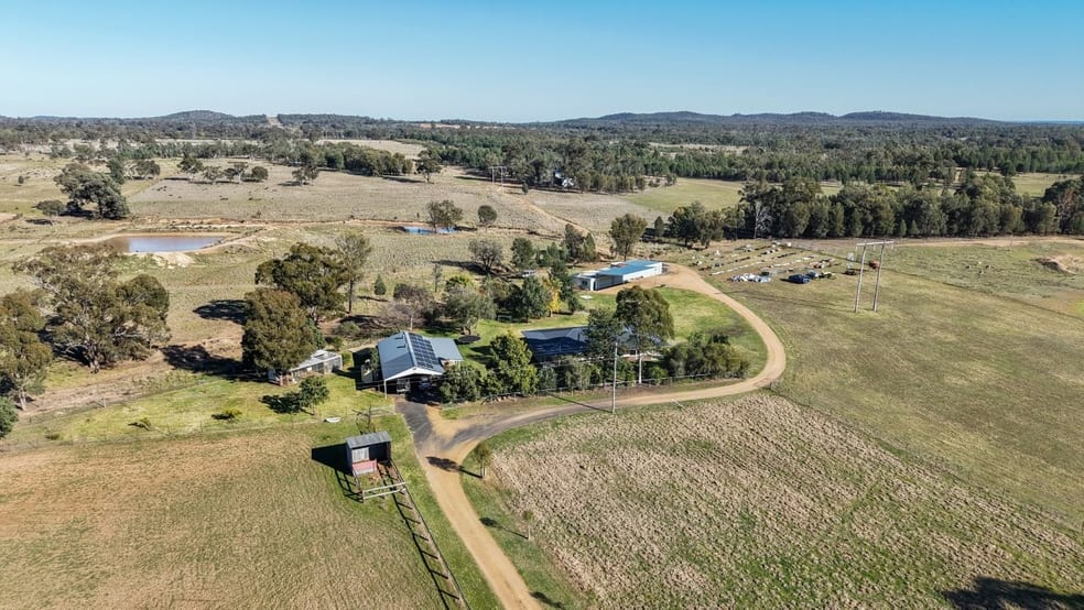 Click to view all images 19R Lagoon Creek Road Minore NSW 2830 - Image 1