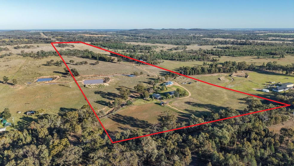 Click to view all images 19R Lagoon Creek Road Minore NSW 2830 - Image 2