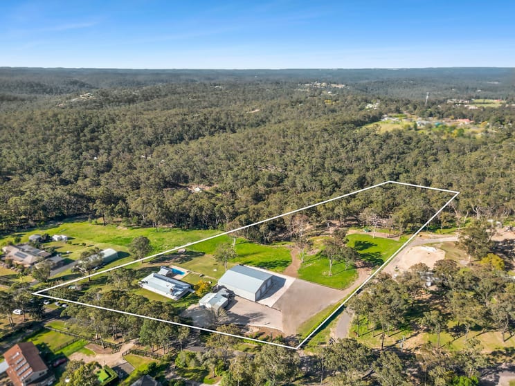 Click to view all images 54 Irwins Road East Kurrajong NSW 2758 - Image 3