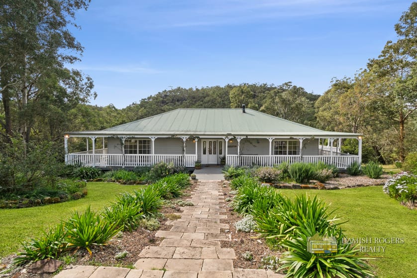 Click to view all images 239 River Road Lower Portland NSW 2756 - Image 2