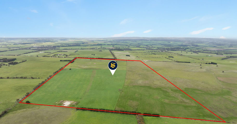 Click to view all images Part of 470 Ingleby Road Winchelsea VIC 3241 - Image 3