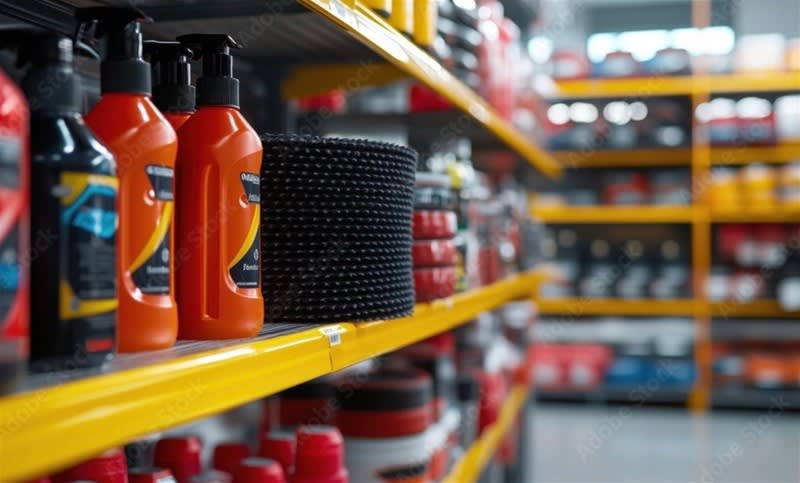 Accessories & Parts  business for sale in Broadbeach - Image 2