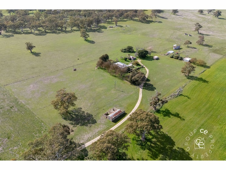 Click to view all images 2987 Eden Valley Road Mount Pleasant SA 5235 - Image 2