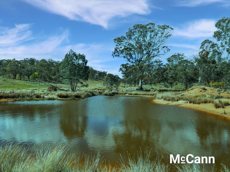 Click to view all images 2326 Rye Park Road (Broadway) Gunning NSW 2581 - Image 3