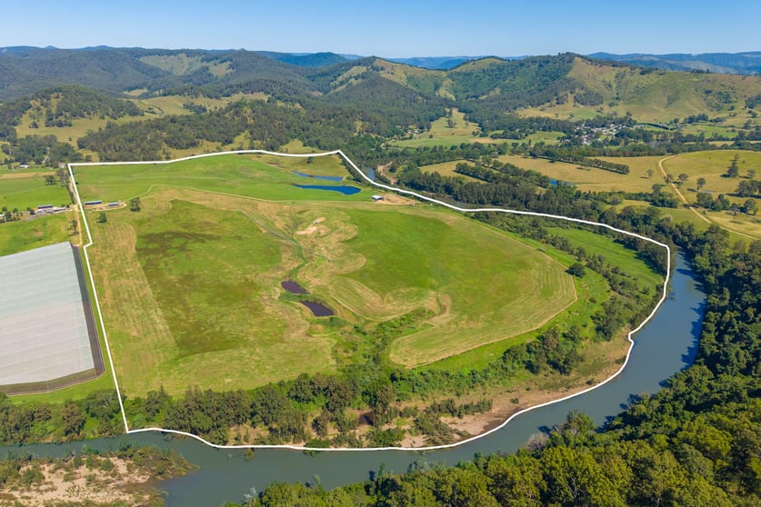 Click to view all images 31 Churchills Road Long Flat NSW 2446 - Image 1