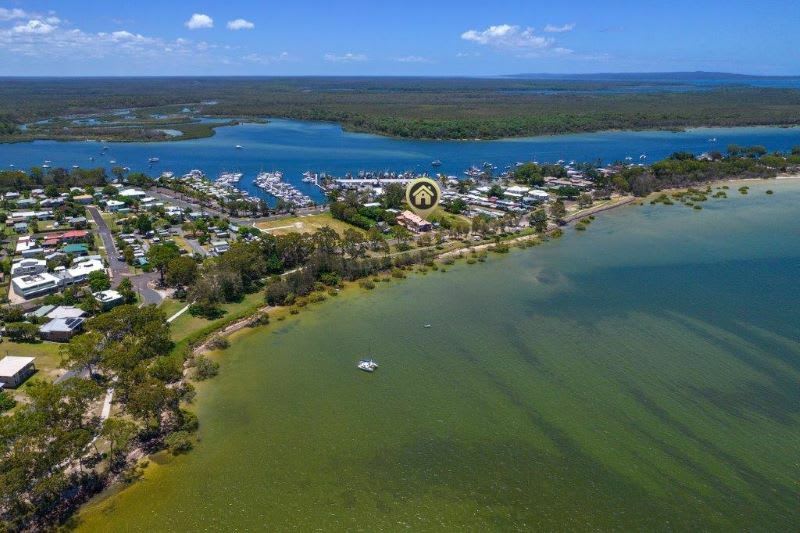 Click to view all images Management Rights business for sale in Tin Can Bay - Image 2