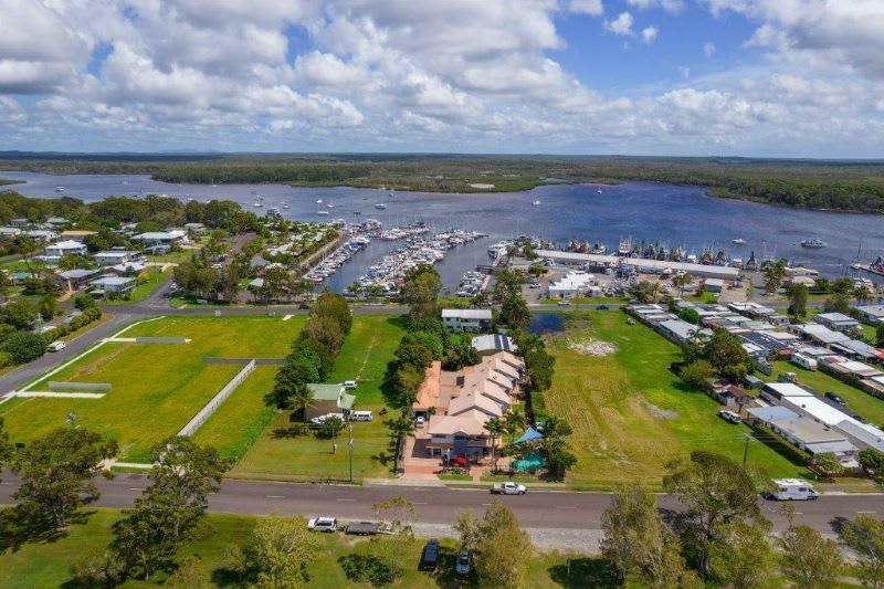 Click to view all images Management Rights business for sale in Tin Can Bay - Image 3