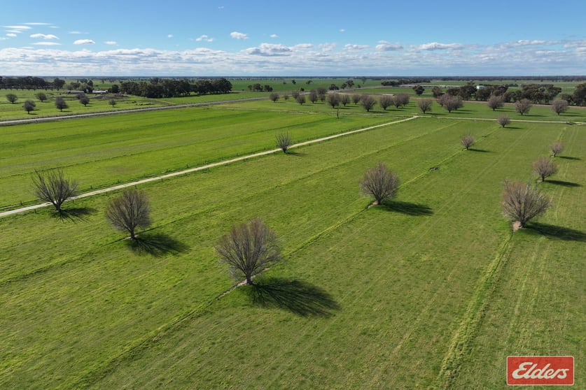 Click to view all images 1683 ODEA Odea Road Echuca VIC 3564 - Image 2