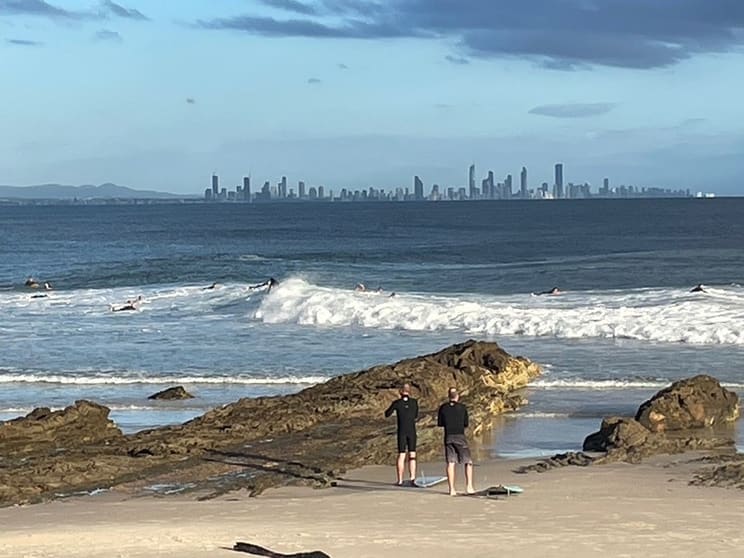 Click to view all images Management Rights business for sale in Surfers Paradise - Image 2